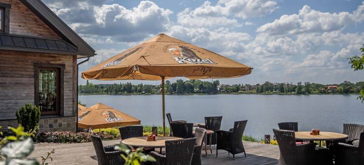 阿尔戈特拉凯酒店(Argo Trakai)图片