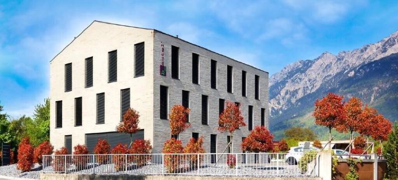 塞沃伦聪明选汽车旅馆(B-Smart Motel Sevelen)图片