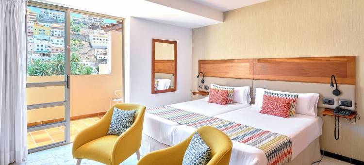 托雷德尔康德酒店(Hotel Torre Del Conde)图片