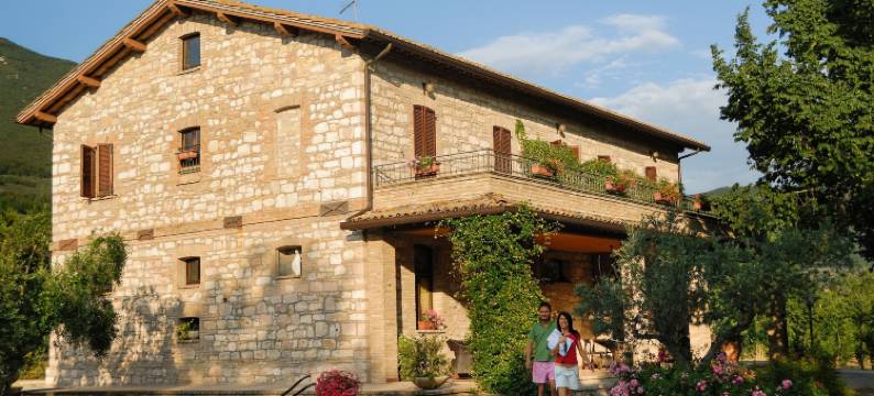 2号樱桃园农场酒店(Agriturismo Il Giardino Dei Ciliegi)图片