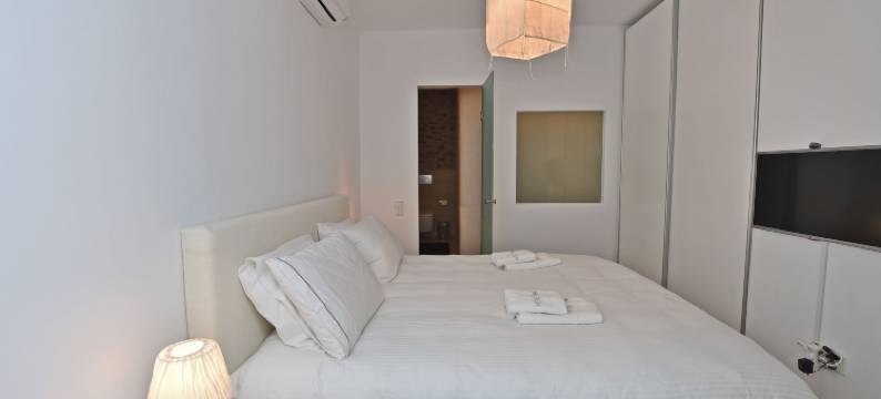 白提诺斯华丽套房(White Tinos Luxury Suites)图片