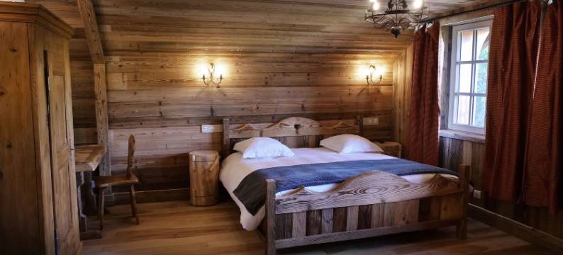 乐提劳酒店(Le Tillau)图片