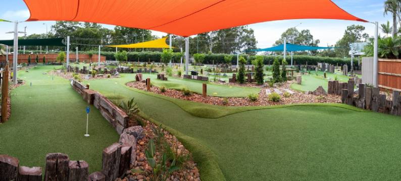 布里斯班国际弗吉尼亚州酒店(Brisbane International Virginia)图片