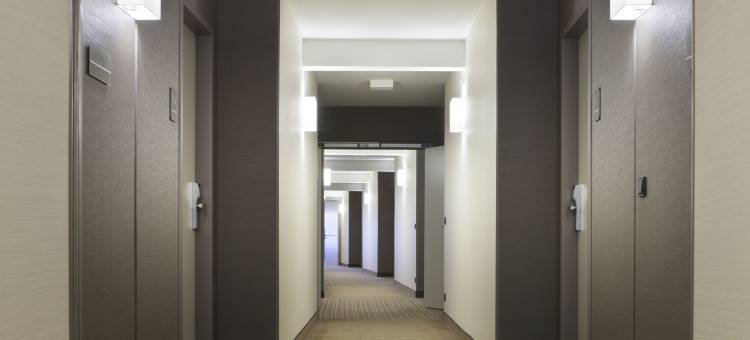 汉诺威马斯湖万怡酒店(Courtyard Hannover Maschsee)图片