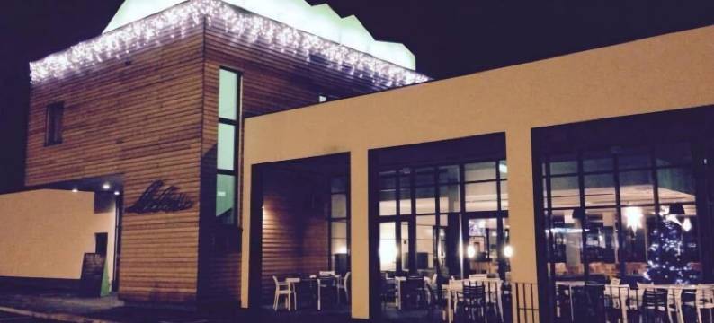 北利卡酒店(Hotel Lika Sjever)图片