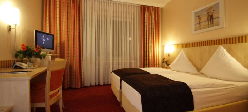 凯瑟霍夫酒店(Hotel Kaiserhof Wesel)图片