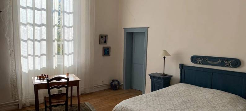 卡于扎克修道院住宿加早餐旅馆(L'Ancien Couvent Cahuzac)图片