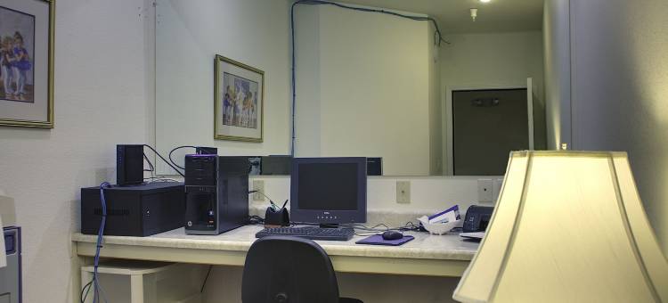 灯塔酒店(Lighthouse Inn)图片