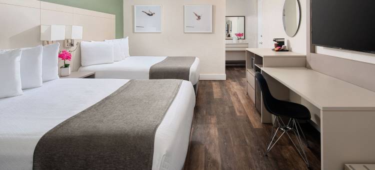 温德姆I-Drive阿凡提度假村及会议中心(Wyndham I-Drive Avanti Resort & Conference Center)图片