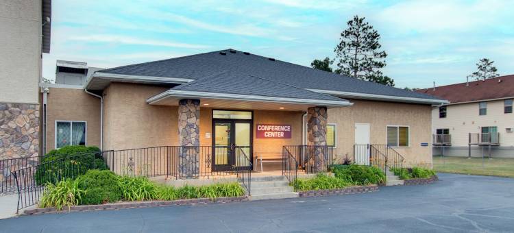 伯米吉酒店(The Hotel Bemidji)图片