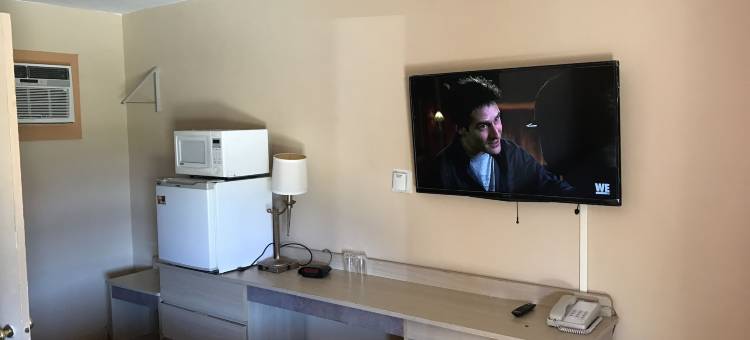 艾尔雷伊汽车旅馆(El Rey Motel)图片