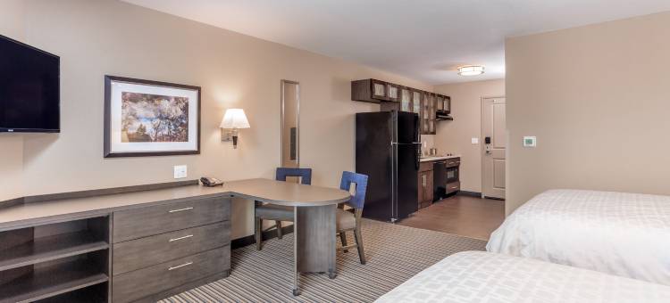 Candlewood Suites Eau Claire I-94 by IHG图片