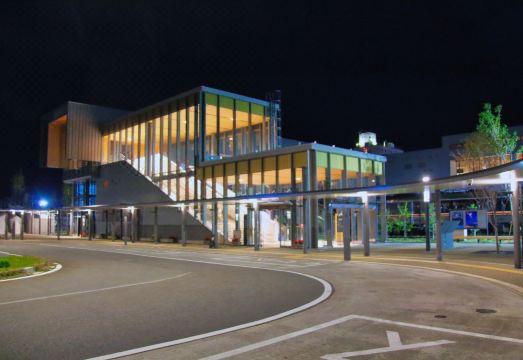 Hida Takayama Hodakaso Yamano IoriHotel Overview