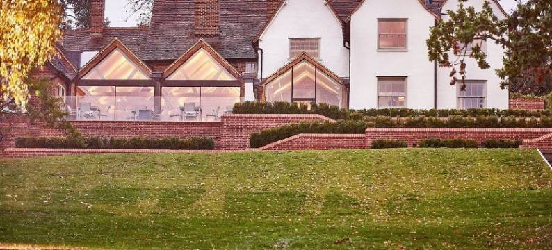 马奎斯酒店(Marquis Suffolk)图片