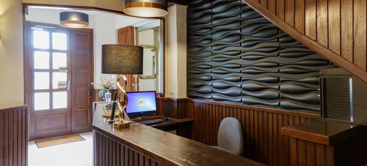 D'ici & D'ailleurs酒店(Auberge d'Ici et d'Ailleurs)图片