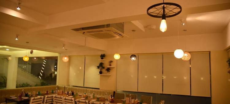 阿肖克旅馆(Ashok Inn)图片
