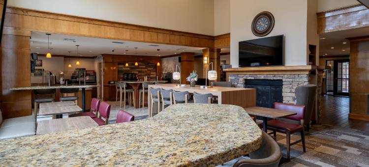 休斯顿西/能源走廊Staybridge Suites(Staybridge Suites Houston West/Energy Corridor)图片