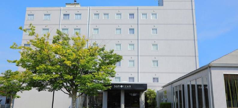 微笑酒店阿南(Smile Hotel Anan)图片