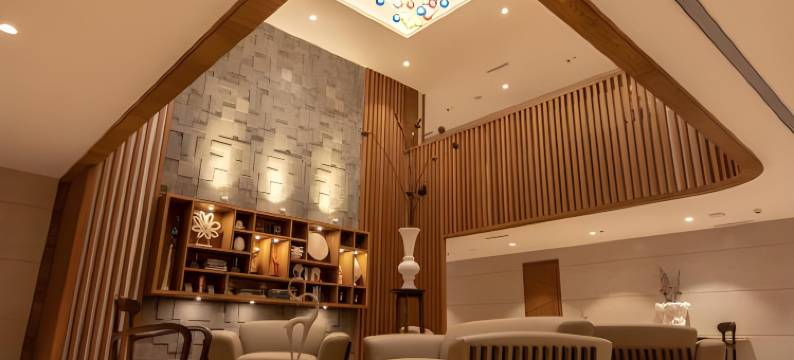 西里古里柠檬树酒店(Lemon Tree Hotel Siliguri)图片