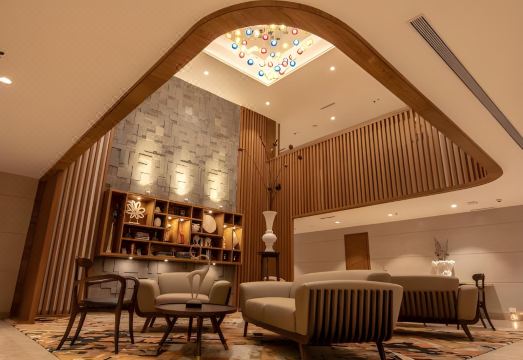 Lemon Tree Hotel SiliguriHotel Overview