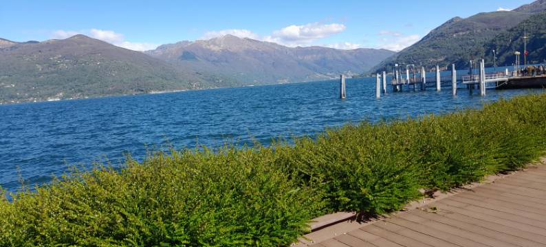 Marco Apartment - Holiday Apartment Luino图片