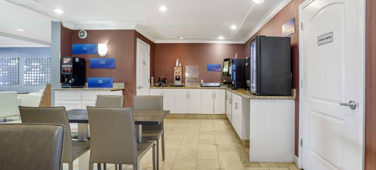 贝斯特韦斯特酒店(Best Western Inn)图片