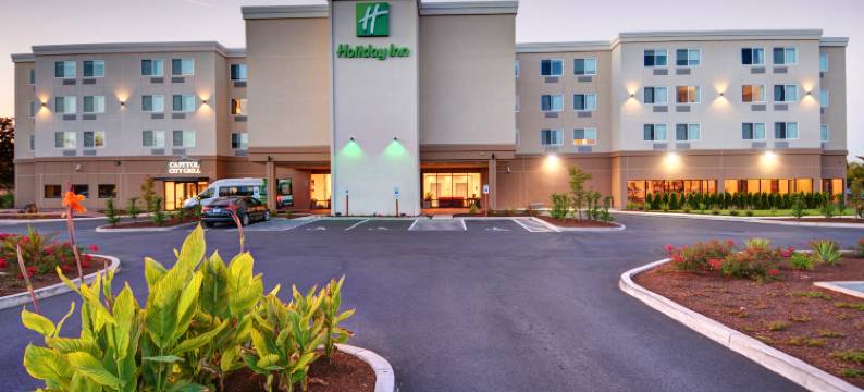 塞勒姆假日酒店(Holiday Inn SALEM by IHG)图片