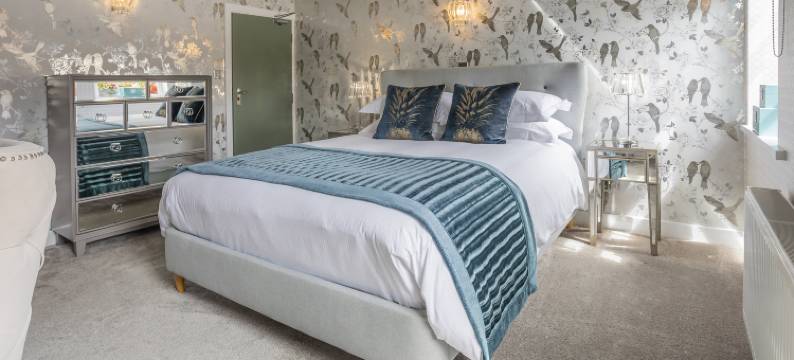 格鲁吉亚豪斯酒店(Georgian House Hotel)图片