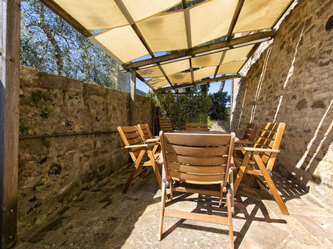 乔格里亚洛坎达弗兰西住宿加早餐旅馆