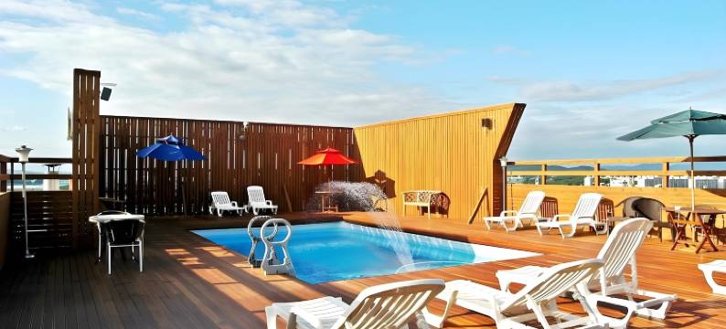 世界观光酒店(World Tourist Hotel)图片