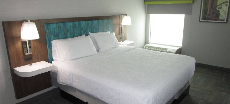 贝斯特韦斯特赛费尔酒店(Best Western Cy-Fair)图片