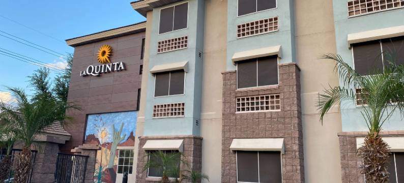 拉昆塔温德姆套房酒店-坦佩大学/凤凰城(La Quinta Inn & Suites by Wyndham Tempe University, Phoenix)图片
