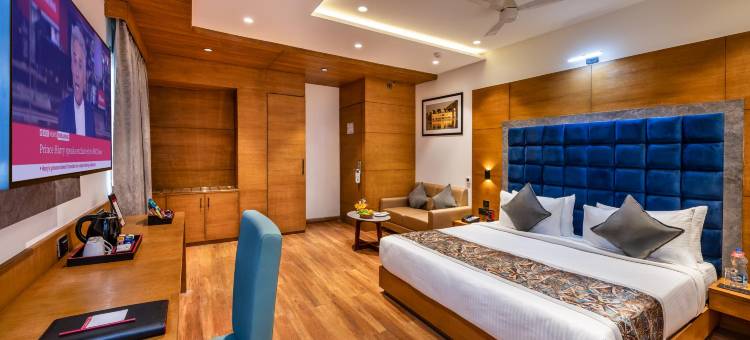 Lords Eco Inn Sumerpur-Jawai图片