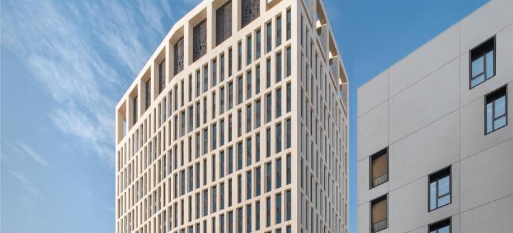 多哈柏悦酒店(Park Hyatt Doha)图片