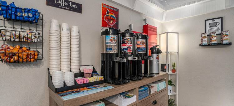 Travelodge by Wyndham Traverse City MI图片