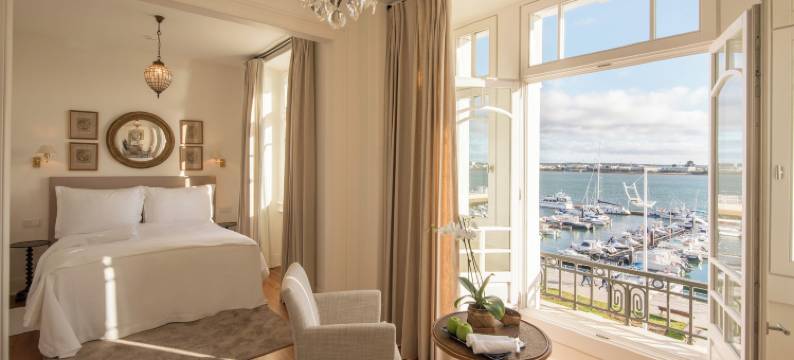 大屋 - 罗莱夏朵酒店(Bordoy Grand House Algarve)图片