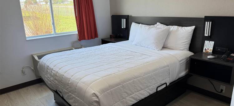 Baymont by Wyndham Athens, TN(Baymont by Wyndham Athens, TN)图片
