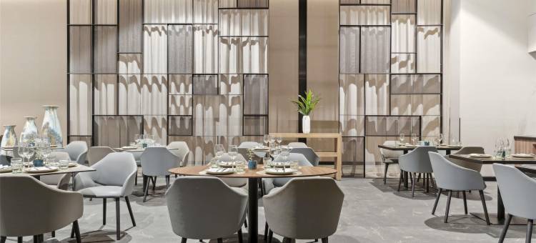 圣佩德罗蒙特雷NH精选酒店(Nhc Monterrey San Pedro)图片