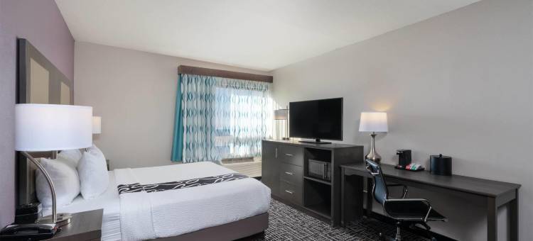 格伦伍德温泉拉昆塔温德姆套房酒店(La Quinta Inn & Suites by Wyndham Glenwood Springs)图片