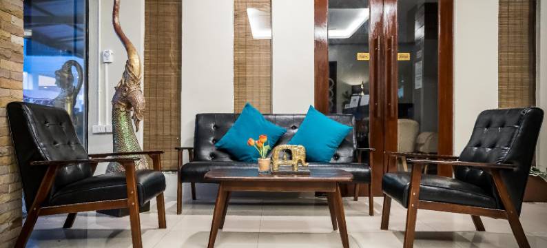 海明威酒店(Hemingway's Hotel)图片