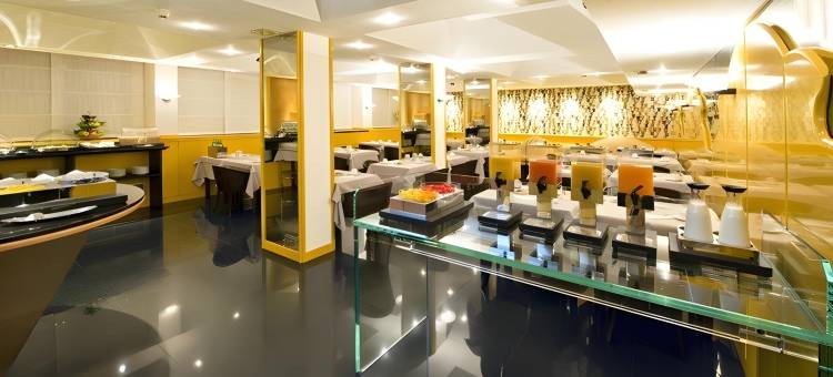 德埃斯特酒店(QC Room Milano Porta Romana)图片