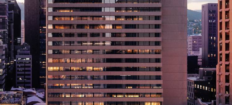 布里斯班洲际酒店(InterContinental Brisbane)图片