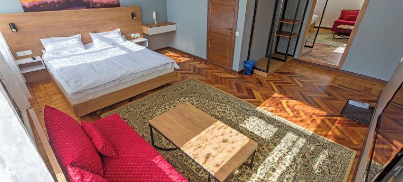 科伊莎青年旅舍(Koisha)图片