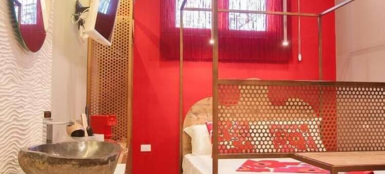 巴热吉顿科索富贾的B＆B(B&B del Corso Foggia)图片