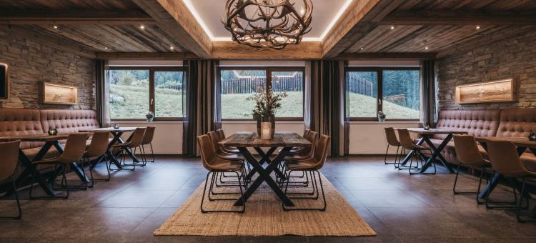 VAYA圣安东(Vaya St Anton)图片