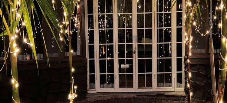 Aranyagiri乡村度假村(Aranyagiri Countryside Resort, Near Pune)图片