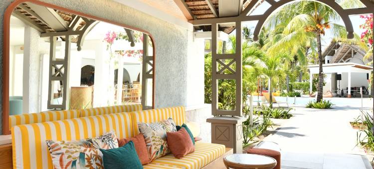 维兰达帕尔玛海滩酒店-全包(Veranda Palmar Beach Hotel & Spa, 3 Star)图片