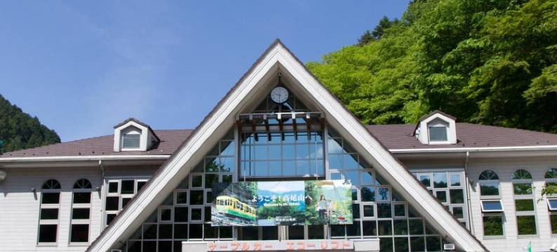 调布格雷斯登饭店(Chofu Creston Hotel)图片