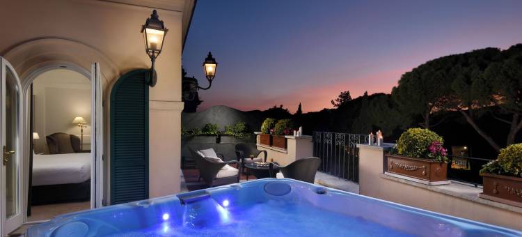 斯普莱迪德皇家酒店(Hotel Splendide Royal - the Leading Hotels of the World)图片