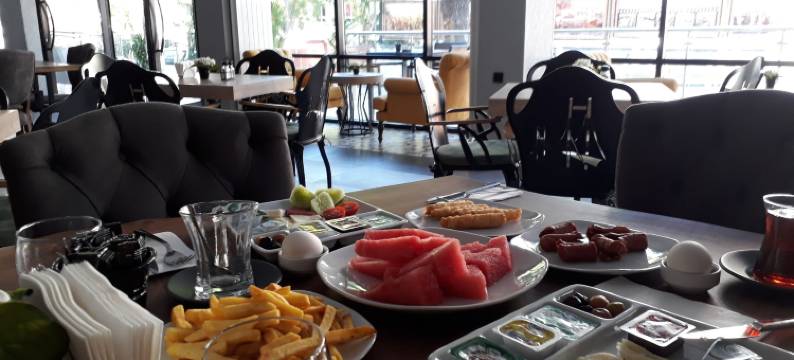 阿丁诺住宅酒店(Aldino Residence)图片